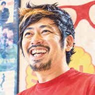源嶋博史さんの写真