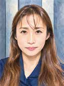 平野陽子さんの写真